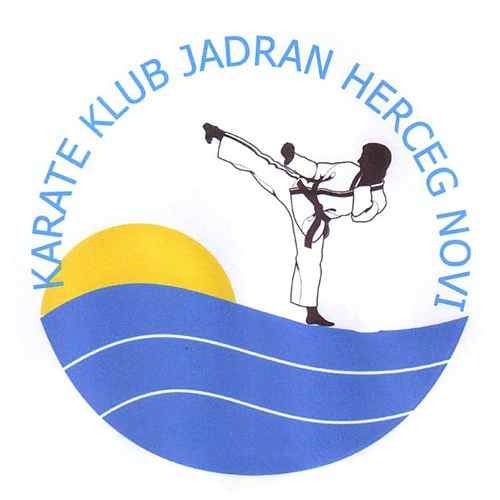 karate klub Jadran Herceg Novi