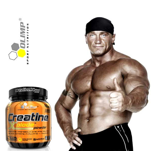 kreatini
