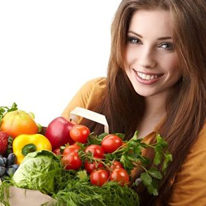 vitamini u ishrani