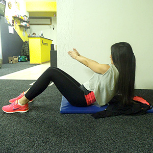 ruski tvist vjezba