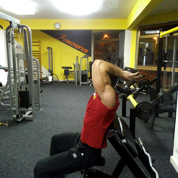 treninzi za triceps